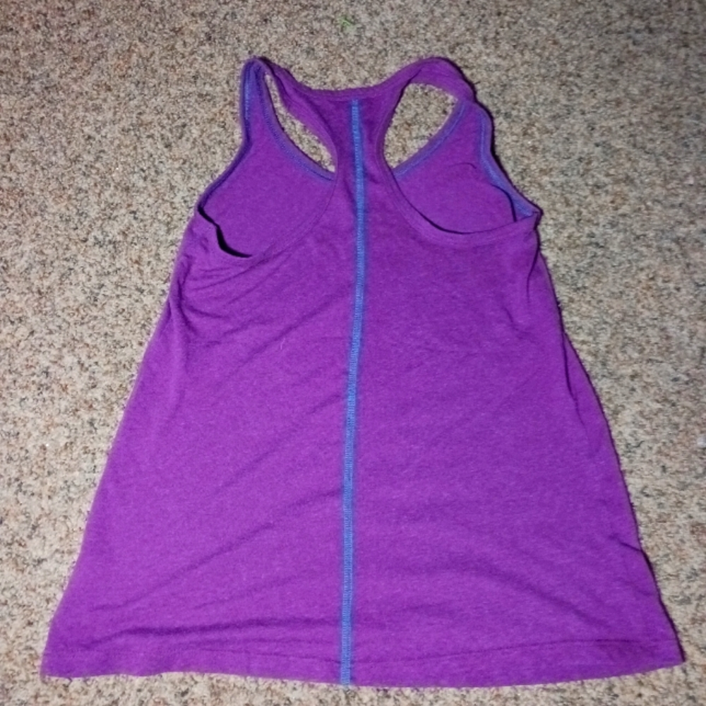 Tank top - Picture 2 of 2